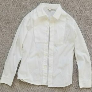 Gucci little Boy's cotton dress shirt